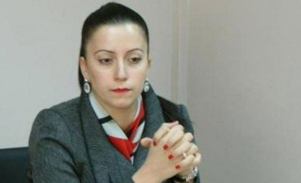 Професорка суспендована због плагијата рада свог студента